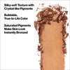 Revlon Skinlights Prismatic Powder Bronzer, Translucent-to-Buildable Coverage, 110 Sunlit Glow, 0.31 oz (Pack of 1)