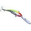 Rapala Deep Tail Dancer 09 Fishing lure, 3.5-Inch, Clown Flash