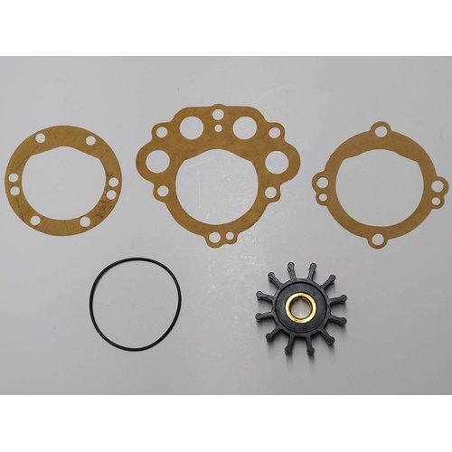 StayCoolPumps Impeller Kit Replaces Sherwood 10077K