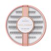SWEED - No Lash-Lash False Eyelashes | Tapered, Natural, Lightweight | Vegan, Cruelty-Free, Clean Beauty (6mm, 8mm, 10mm, 12mm)