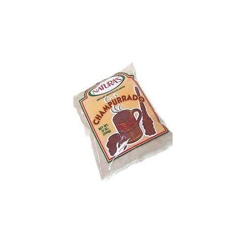 Natura's Champurrado Instant Chocolate Drink, 12 Ounce