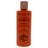 L'Erbolario Accordo Arancio Shower Gel - Positive And Comforting Citrus Scent - Awakens The Well-Being Of The Body - Leaves Skin Toned And Moisturized - Paraben Free - Long Lasting Scent - 8.4 Oz