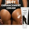 Hip Lift Up Cream, Bigger Butt Enhancement Cream, Hip Up Cream Bigger Buttock, Hip Lift Up Hip Massage Cream for Butt Shaping, Firming & Tightening