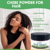 GZE Chebe Powder Super Moisturizing All Natural Hair Mask