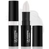 Clown White Cream Blendable Makeup Stick -1Pcs White Lipstick Eye Black Stick, High-pigmented LIp Balm, Sweat-proof Face Body Paint Eyeblack Stick, Halloween/Cosplay/Party/Stage Show Face Paint Makeup