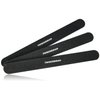 Tweezerman Professional Nail Files, 3 Count