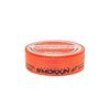 NNOVATION SMOKKIN Professional Hair Gel Wax - Perfect for Curl & Wave Hair - Styling Hair Gel Wax with Multipurpose use 4 in 1, Ultra Smooth & Long-Lasting Shine, (ORANGE)