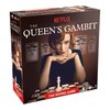 Mixlore The Queen's Gambit The Board Game | Strategy Game Based on The Hit Netflix Series | Fun Game for Adults and Teens | Ages 12 and Up | 2-4 Players | Average Playtime 15 Minutes | Made by Mixlore