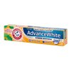 Arm & Hammer Toothpaste, 6 oz.