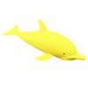 MSRRTUSY Stretchy Stress Relief Dolphin Squeeze Toys,Squishy Stress Relief Toys for Adults and Kids,Squishy Fidget Toys,Party Favors for Kids,Birthday Gifts,Christmas,Easter Egg,Classroom Prizes