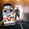 Kaya Naturals - Nitric Blast Potent All-Natural Herbal Supplement for Maximum Health Benefits | Pre-Workout | Increased Energy | Improved Nighttime Performance (60 Count (Pack of 1))