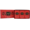 Maja Soap Sets Rectangle (3 x 3.1 Oz. Each) 18.6 Oz Total-2-PACKS(Sets) of 3 Soaps- - Jabon Perfumado