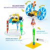 STEM Kits Robotics for Kids Ages 8-12, Crafts Kids Science Robot Building Kit 5-7 6-8, STEM Toys for Boys Gift Age 8-12 6 7 8 10 12 13 Year Old Boy Birthday Gifts, STEM Kits for Kids Age 8-10 10-12
