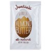 Justins Nut Butter Vanilla Almond