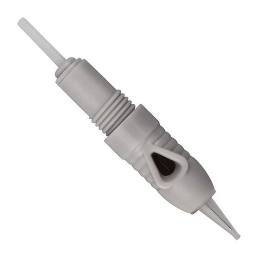 Guapa 50 Pieces D1R 1R 3R 5R 5F 7F Disposable Cartridge Needle Permanent Makeup Tattoo Needle For Liberty and Charmant Machine (5R)
