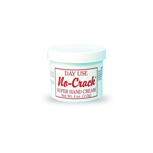 Day Use No Crack Hand Cream 4oz