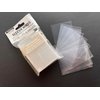 Sleeve Kings Mini Euro Card Sleeves 45 X 68 mm (4x110 Pack, 440 Sleeves)
