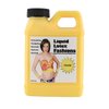 Yellow 8 Fl Oz - Liquid Latex Body Paint, Ammonia Free No Odor, Easy On and Off, Cosplay Makeup, Creates Professional Monster, Zombie Arts