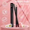EternalClassic Red Lip Liner, Long Lasting Lip Liner Pencil, Rich Lip Makeup Colors Highly Pigmented Lip Liners, Smooth Application Lipliner Lip Pencil