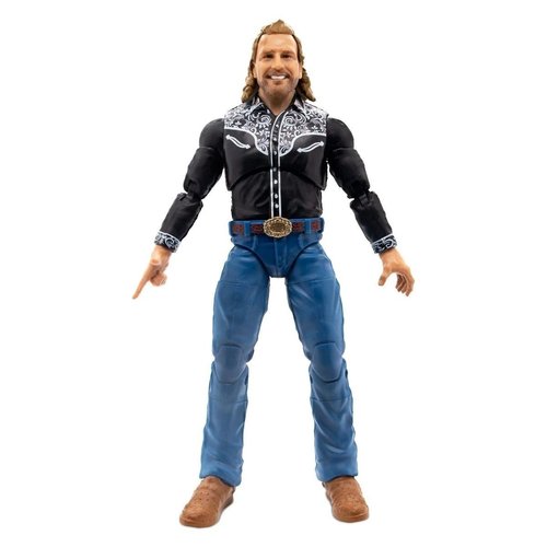 AEW Hangman Adam Page Unmatched Collection Series 4 Action Figure