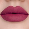 ella+mila Agent Provocateur Velvet Matte Liquid Lipstick - Deep Berry Matte Lipstick with Vitamin E - Lightweight, Non-Sticky & Long Lasting Lipstick Matte Finish - Cruelty-Free & Vegan (4ml)
