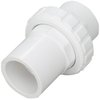 Hayward SP14461S 1-1/2-Inch Socket ABS Union Check Valve