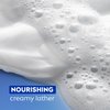 NIVEA Nourishing Care Body Wash with Nourishing Serum, 20 Fl Oz