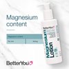 Better You 150 ml Magnesium Body Lotion