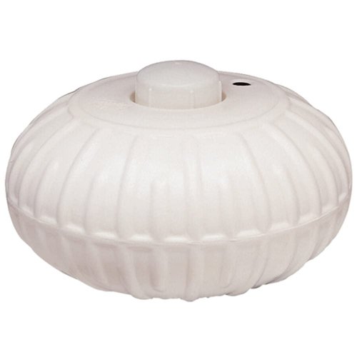 Taylor Made Products Replacement Dock Wheel ,White