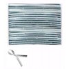 LorAnn Twist Ties, Metallic Silver 2000 piece package