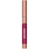 L’Oréal Paris Infallible Matte Lip Crayon, No Blossom Fig Deal (Packaging May Vary)