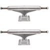 INDEPENDENT Truck Company 144 Stage 11 Forged Titanium Silver Standard Skateboard Trucks