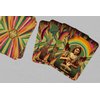 The Cosmic Hippie Tarot - 78 Cards - Tarot - Tarot Deck - Fortune Telling - Divination Tools