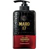 MARO17 Collagen Shampoo Perfect Wash - Mens Shampoo For Hair Growth - Hair Growth Shampoo for Thinning Hair - Sulfate Free DHT Blocker Shampoo For Men With Collagen For Thicker Hair - Gifts For Men