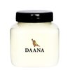 Daana Organic Coconut Oil for Skin: Extra Virgin, Cold Pressed (12 oz)