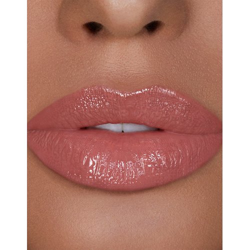 Hourglass Unreal High Shine Volumizing Lip Gloss (Canvas)