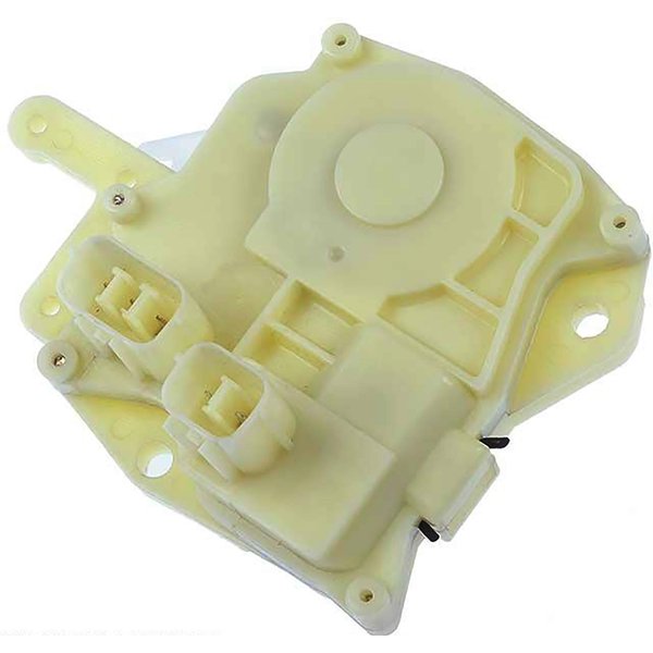 APDTY 857473 Door Lock Actuator Left (Driver-Side; Front or Rear)