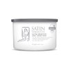 Satin Smooth Ultra Sensitive Zinc Oxide Wax, Hair Removal for Fine to Medium Hair, Safe for Delicate & Sensitive Skin, Waxing Kit, 14 oz, 1-Pack