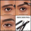 Anastasia Beverly Hills Perfect Brow Pencil - Medium Brown Women 0.034 oz
