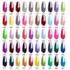 Vishine Gel Polish Nail Art Soak-off UV LED Nail Gel Polish Diy Manicure Pearl Pink