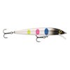 Rapala Husky Jerk 10 Fishing lure (Gold, Size- 4)