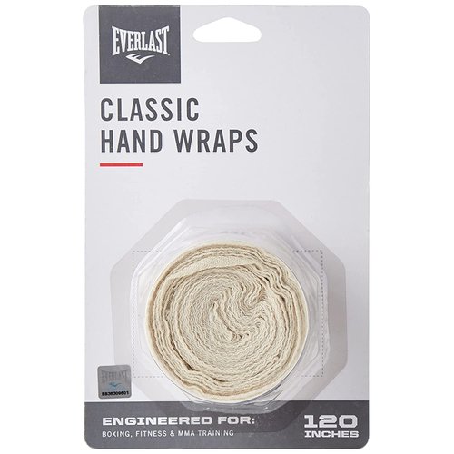 Everlast 4455P Hand Wraps
