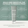 NEUMA Neu Curl Perfecting Creme 5.1 Fl. Oz. Curl Cream with Coconut Hibiscus Scent, Lightweight, Nourishing Curl Defining Cream, Curl Cream for Wavy Hair Anti Frizz Formula