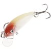 Rapala Husky Jerk 08 Fishing lure, 3.125-Inch, Glass Clown