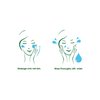 Simple Water Boost Micellar Facial Gel Wash for Sensitive Skin, 5 Ounce (Pack of 3)
