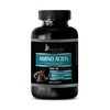 pre workout for men amino - AMINO ACIDS 1000 mg COMPLEX - EXTRA STRENGTH - amino acids pre workout supplements, amino acid supplement for men, muscle growth pre workout, amino energy 1 Bot 100 Tabs
