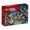 LEGO Juniors/4+ DC The Joker Batcave Attack 10753 Building Kit (151 Pieces)