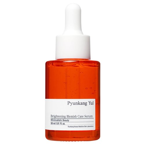 Pyunkang Yul Blemish Serum, 1 Fluid Ounce – Hydrating Serum for Dry Skin with Hyaluronic Acid, Niacinamide, Panthenol, Pearl Extract, 24-Hour Moisturizing and Elasticity Care, EWG Green