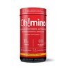Oh!mino Amino Acids Supplement, Ultimate Muscle Synthesis Activator, Pre and Post Workout Vitamins for Body Conditioning and Muscle Recovery, 180 Vegan Muscle Builder Capsules - Oh!Nutrition