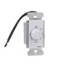 Woods 60 Minute Spring Wound Timer; White, 59717